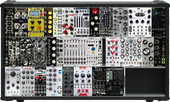 Beri aktuel mit Moog 104