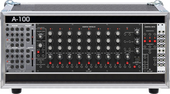 Moog Sequencer