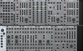 Kleines Roland Rack