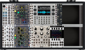 My MDLR Eurorack