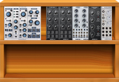 My desperate Eurorack