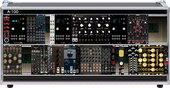 My houseless Eurorack