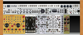 My foremost Eurorack (copy) (copy)