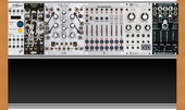 My fragrant Eurorack