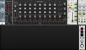 My louring Eurorack