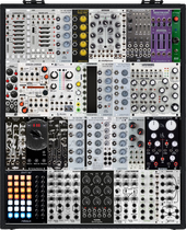 Exsiderurgica System V9 (copied from exsiderurgica)