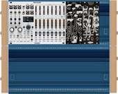 My squeaky Eurorack 22