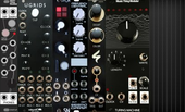 Groove box