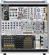 My Subtractive Eurorack