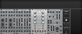 My dronish Eurorack