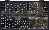My Bergfotron Eurorack