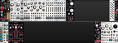 My spatial Eurorack