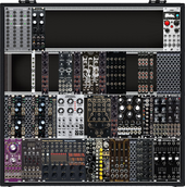 Drum Rack