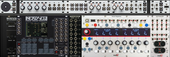 Eurorack control center