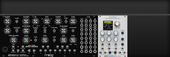 My thankless Eurorack