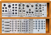 My crazy Eurorack
