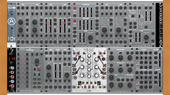 Arturia rack one