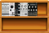My sicker Eurorack