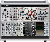 My lame Eurorack