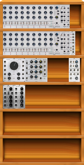 My legal Eurorack