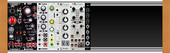 My jarring Eurorack