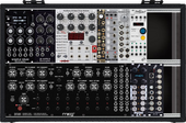 My downstairs Eurorack 2