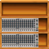 My tight Eurorack