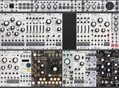 CURRENT MODULES