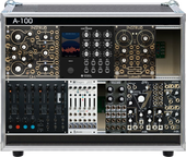 Dave’s  Eurorack (copy)