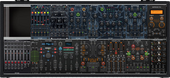 Behringer Clone Grid