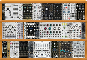 My DIY Rack