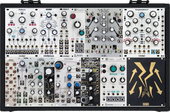 My crazy Eurorack