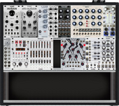 My cool Eurorack