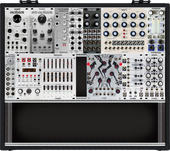 My cool Eurorack