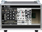 FRANZ moog 3 tier