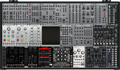synth