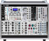 My topmost Eurorack