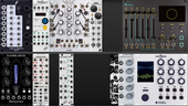 My timeless Eurorack (copy)