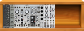 My amazing Eurorack