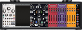 My backswept Eurorack
