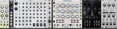 Make Noise Skiff