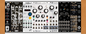 My undug Eurorack