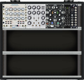 My bizarre Eurorack
