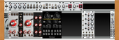 My topmost Eurorack