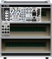 My ugly Eurorack