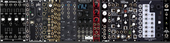 My klephtic Eurorack