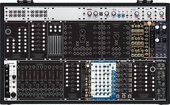 SynQuaNon 19-Pin Demo Case for Peter