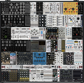 Studio rack 2nd iteration (copy)