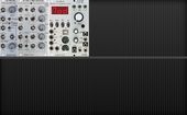 My weest Eurorack