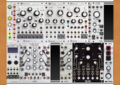 My spicy Eurorack
